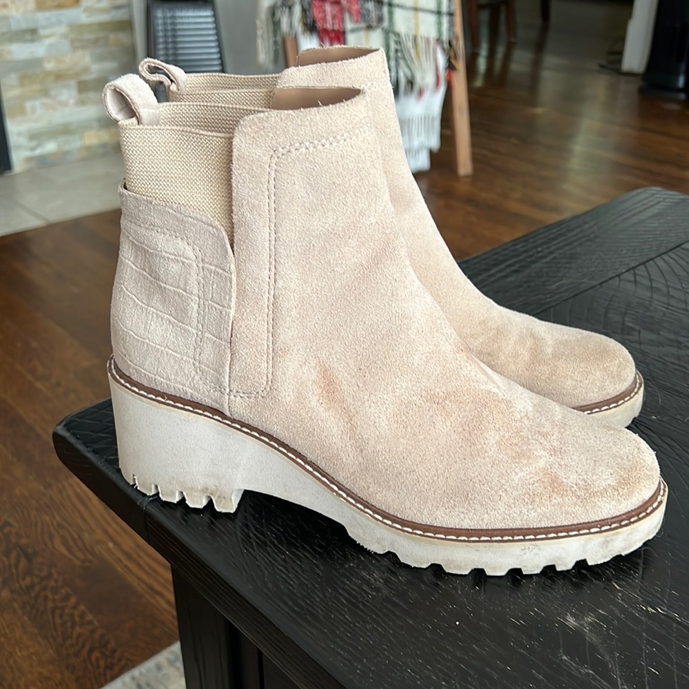 Dolce Vita Huey H2O Boots